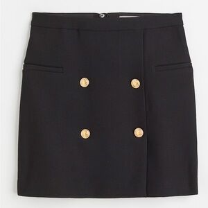 H&M Short Skirt